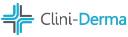 Clini-Derma logo